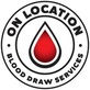 On Location Blood Draw Services in Laurel Park - Sarasota, FL Blood Testing & Typing