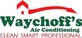 Waychoff's Air Conditioning in Deercreek - Jacksonville, FL Air Conditioning & Heating Repair