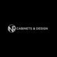 NR Cabinets & Design in Holly Ridge, NC Cabinets & Cabinet Hardware
