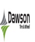 Dawson Tire & Wheel Retail Service in Gothenburg, NE Automotive Parts, Equipment & Supplies