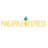 Pineapple Express Weed Dispensary Hollywood in Hollywood - Los Angeles, CA 90028 Alternative Medicine