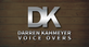 Darren K Voice Over DarrenKvo.com in Mound, MN Industry & Manufacturing