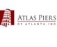 Atlas Piers in Alpharetta, GA General Contractors Sandblasting