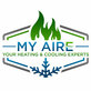 My Aire Heating and Cooling of McDonough in McDonough, GA Air Conditioning & Heat Contractors Bdp