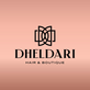 Dheldari Hair & Boutique in Santa Rosa, CA Beauty Salons