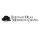 Heritage Oaks Memorial Chapel in Rocklin, CA Funeral Services Crematories & Cemeteries