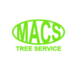 Macs Tree Services in Jacksonville, FL Lawn & Tree Service