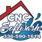 CNC Pressure Washing in Plymouth, NC Pressure Washing Service