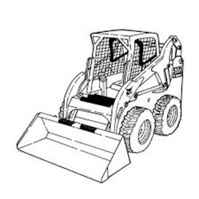Sass Skidsteer Solutions in Wedgwood - Fort Worth, TX 76163 Construction