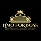 Limo for boss in Torrance, CA Limousine Dealers