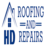 HD Roofing and Repairs in Austin, TX