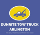Dunrite Tow Truck Arlington in North - Arlington, TX Towing