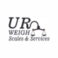 Ur Weigh Scales and Services in Houston, TX Scale And Balance Manufacturing