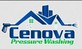 Cenova Pressure Washing in Osceola, IN Pressure Washing Service