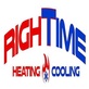 Rightime Heating & Cooling in Columbus, NJ Air Conditioning & Heating Repair
