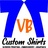VB Custom Shirts in Virginia Beach, VA 23454 Aquariums Custom Designed