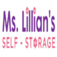 MS. Lillian's Self Storage in Valdosta, GA Lessors Of Miniwarehouses And Self-Storage Units