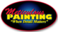 Meticulous Painting in Fall River, MA Painting Contractors
