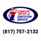 Complete Septic & Sanitation Service in Poolville, TX Septic Systems Installation & Repair