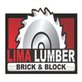 Lima Lumber Brick and Block in Lima, OH Lumber