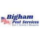 Bigham Pest Services in Covington, GA