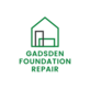 Gadsden Foundation Repair in Gadsden, AL Construction