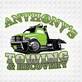 Anthony's Towing & Recovery in Fort Walton Beach, FL Towing