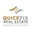 Quick Fix Real Estate LLC in Roanoke, VA 24015