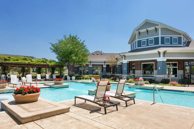 Centreport Lake in Eastside - Fort Worth, TX 76155 Apartments & Buildings