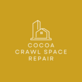 Cocoa Crawl Space Repair in Cocoa, FL Construction