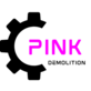 Pink Demolition in Saint Petersburg, FL Building Construction Consultants