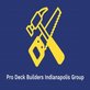 Pro Deck Builders Indianapolis Group in Indianapolis, IN Balconies & Decks