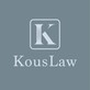 Kouslaw PLLC in Tarpon Springs, FL Legal & Tax Services