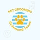 B & U Pet Grooming of Richmond Texas in Richmond, TX Pet Grooming - Services & Supplies