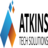 Atkins Tech Solutions in Bartonsville, PA 18321 Computer Repair