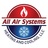 All Air Systems Heating and Cooling, in Keyport, NJ