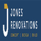 jonesrenovations in Bethel, VT Building Products & Services