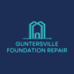 Guntersville Foundation Repair in Guntersville, AL Construction