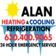 Alan Heating & Cooling in Bartlett, IL Air Conditioning & Heating Systems