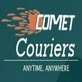 Comet Couriers in Oakland, OK Taxi Service