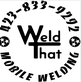 Weld That in Johnson City, TN Welding Fittings