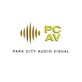 Park City Audio Visual in Park City, UT Audio - Sound Production Services