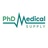 PhD Medical Supply in Mid City West - Los Angeles, CA 90035 Diagnostic Equipment Medical