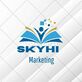 Skyhi Marketing in Richmond, TX Internet Marketing Services