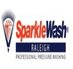 Sparkle Wash Raleigh in Raleigh, NC Pressure Washing Service