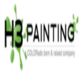 H3 Paint Interior & Exterior Custom Painting in Longmont, CO Painting Contractors