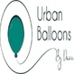 Urban Balloons by Dawn in Albuquerque, NM Artists