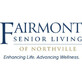 Fairmont Senior Living of Northville in Plymouth, MI Assisted Living Facilities