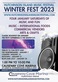 Hutchinson Island Music Festival - Winter Fest 2023 in Fort Pierce, FL Music Festivals