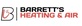 Barrett's Heating & Air in Manchester, TN Air Conditioning & Heat Contractors Bdp